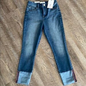 Skinnygirl Jeans by Bethenny Frankel